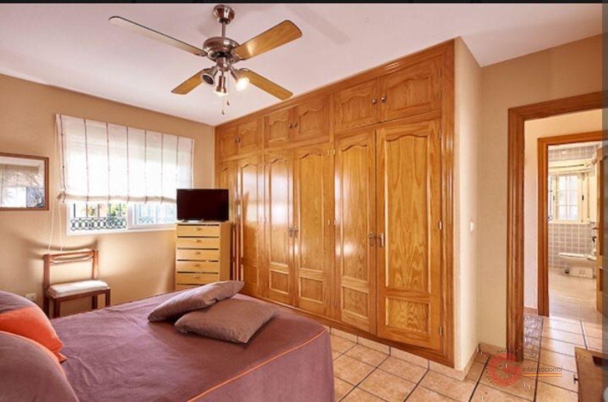 Vente de chalet dans Almuñécar