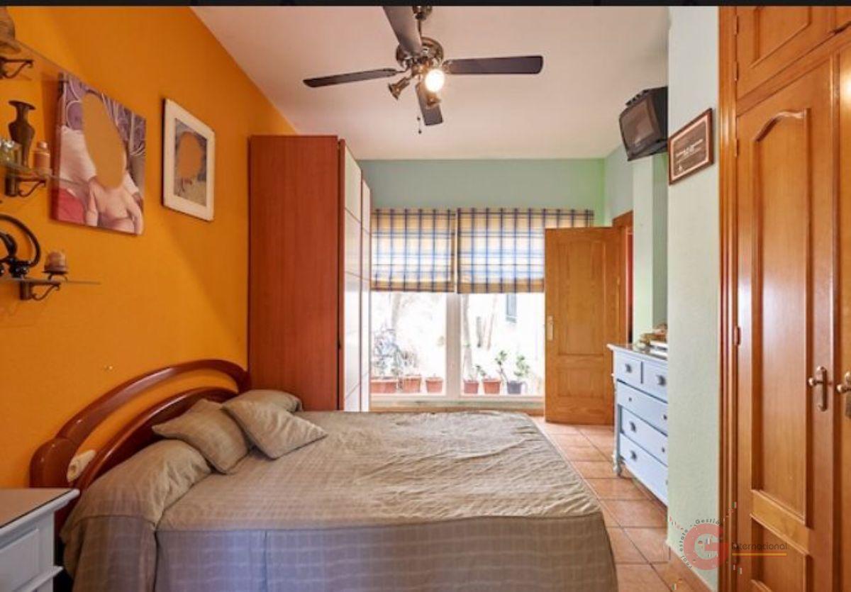Vente de chalet dans Almuñécar