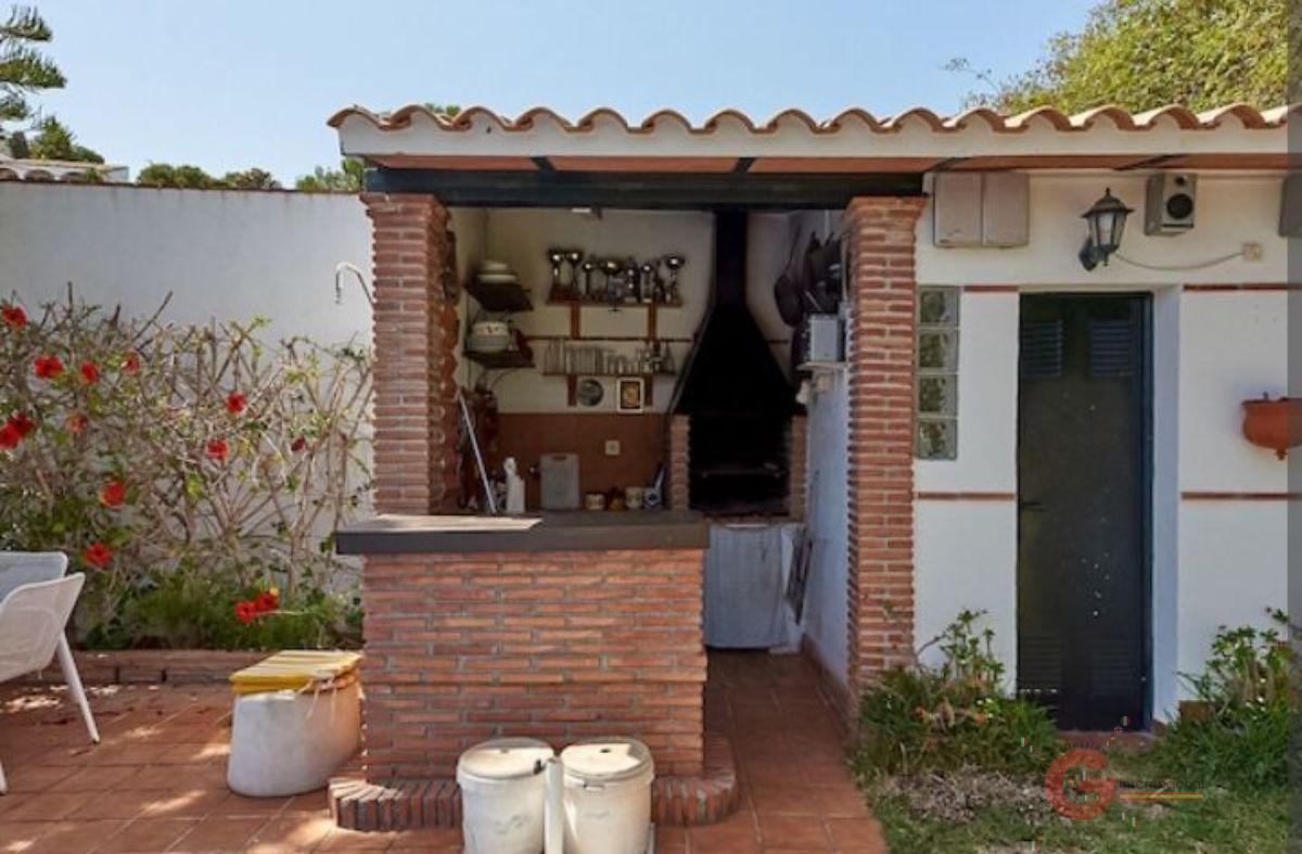 Venta de chalet en Almuñécar