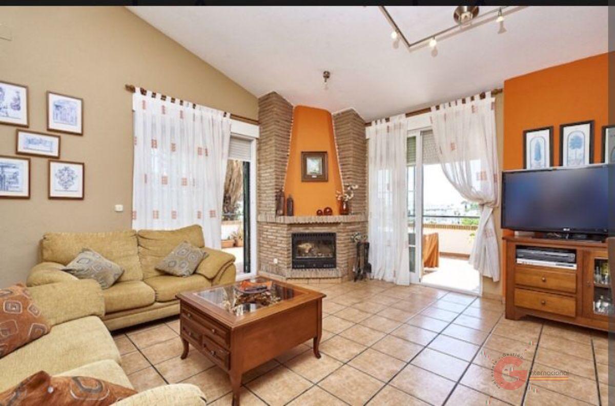 Vente de chalet dans Almuñécar