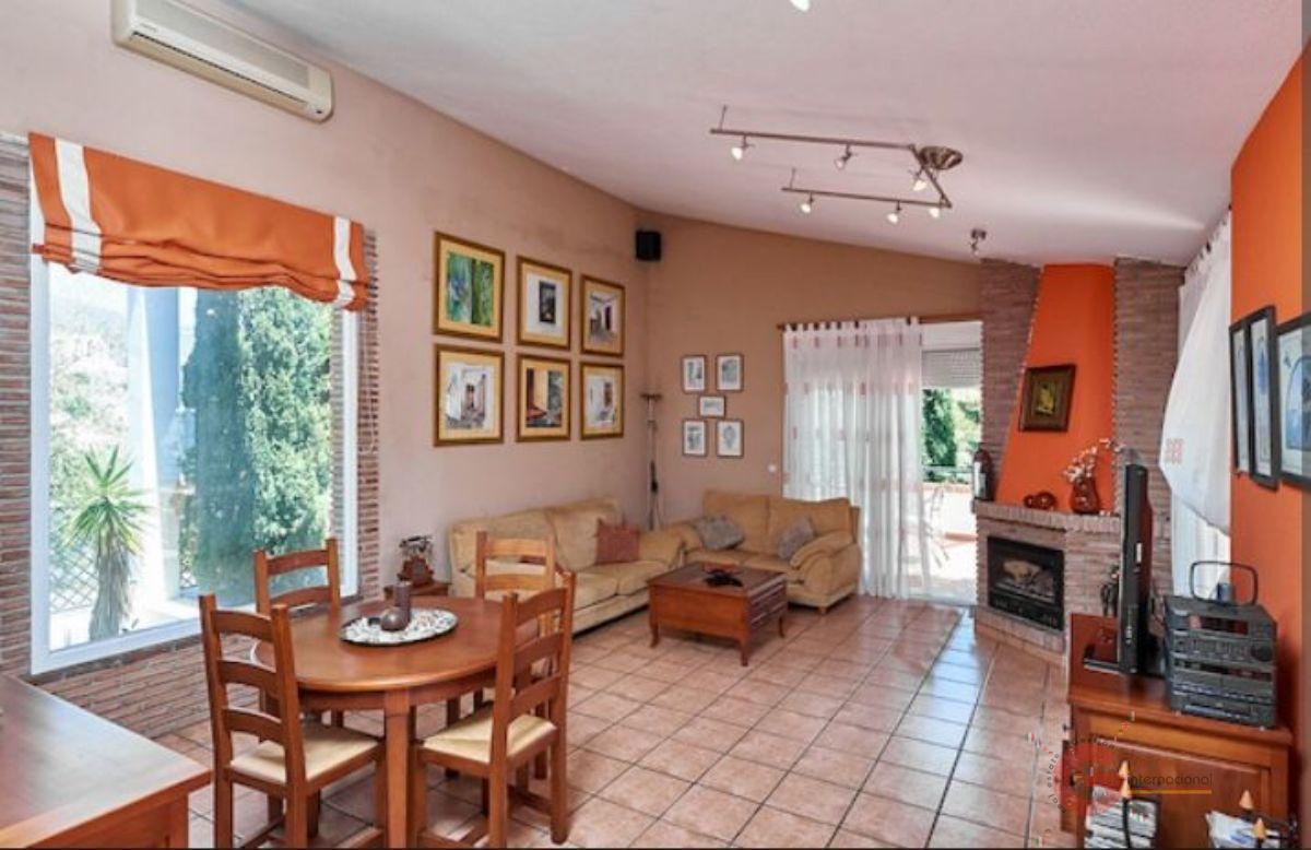 Vente de chalet dans Almuñécar