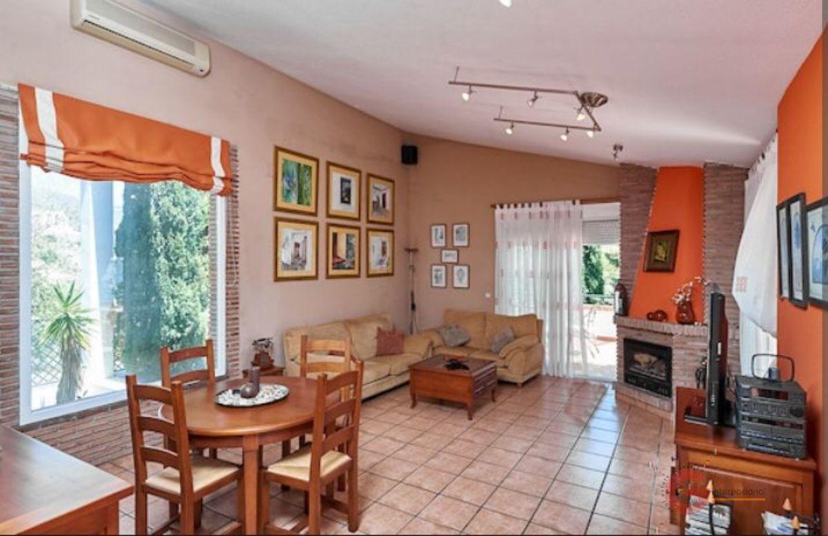 Venta de chalet en Almuñécar