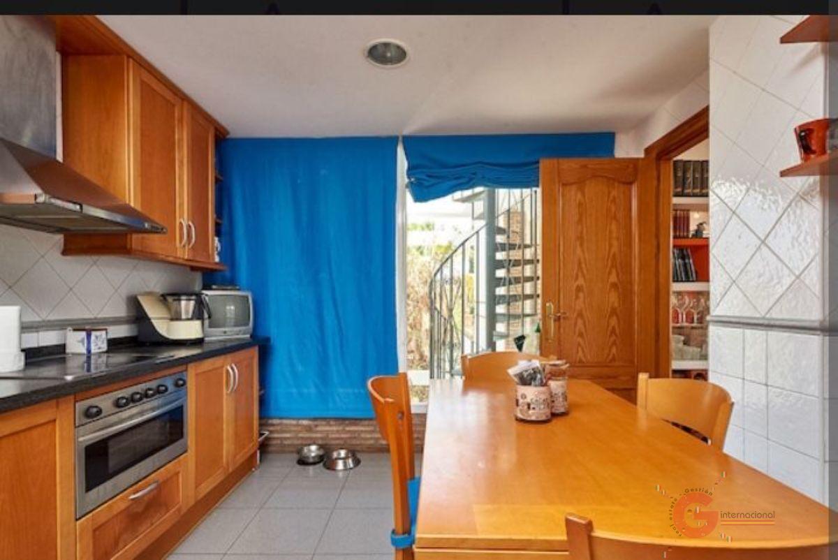 Vente de chalet dans Almuñécar