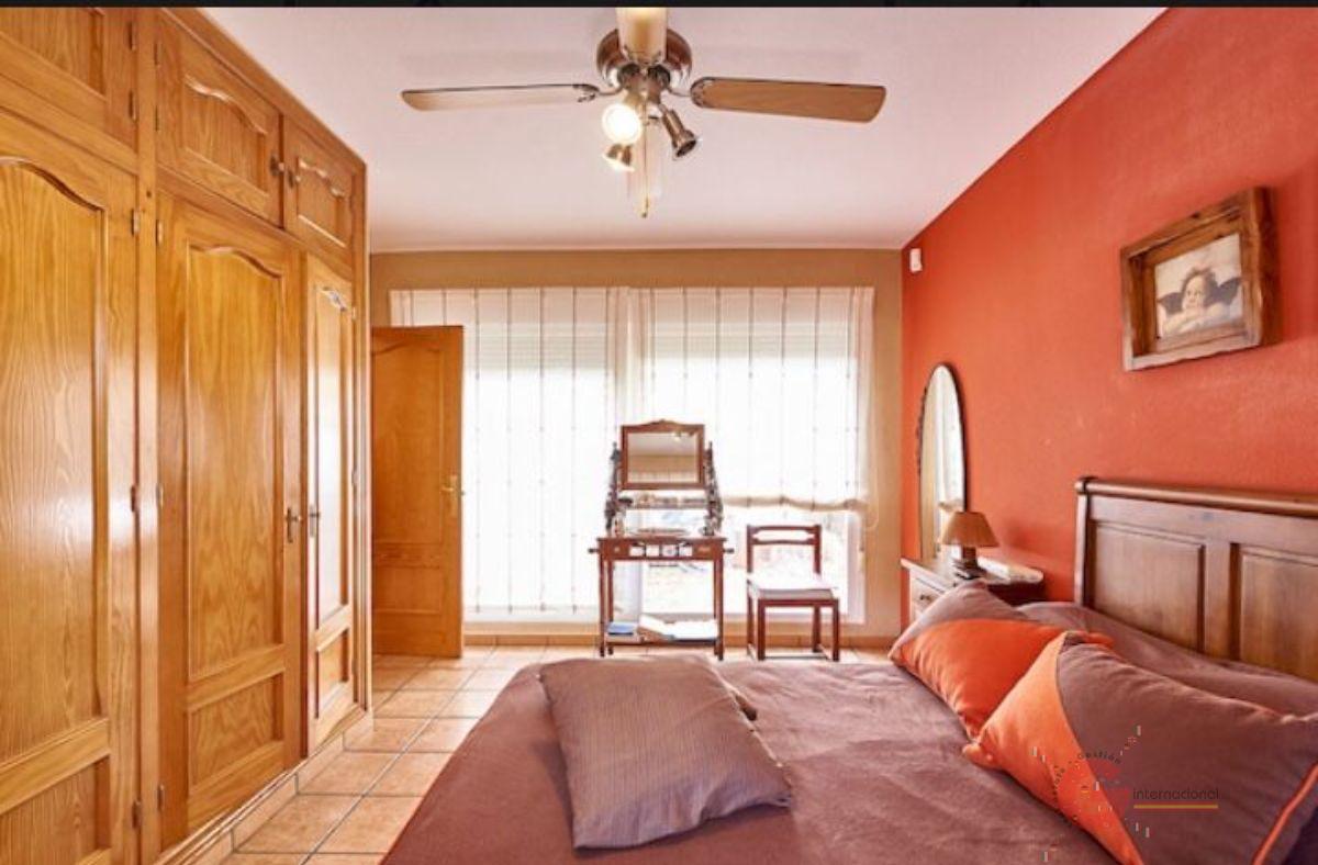 Vente de chalet dans Almuñécar