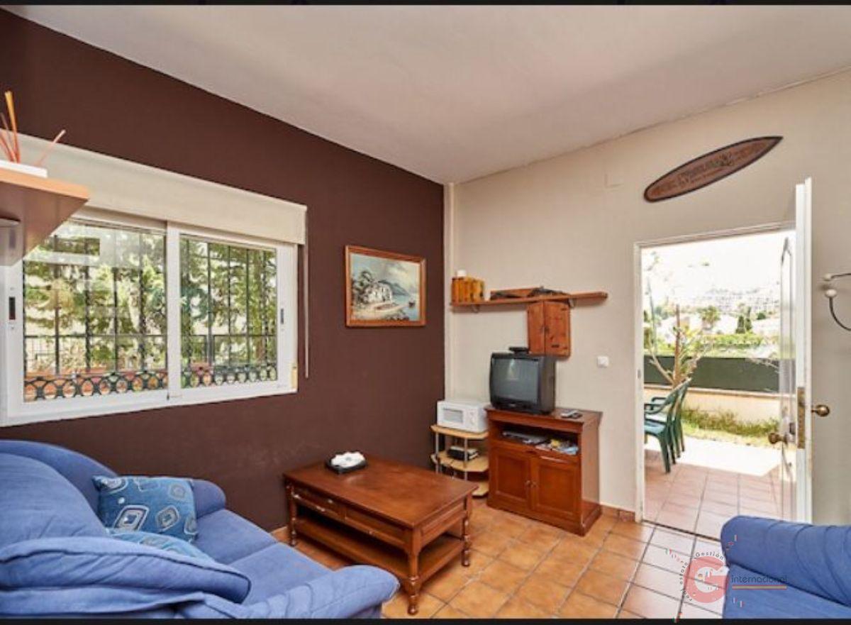 Vente de chalet dans Almuñécar