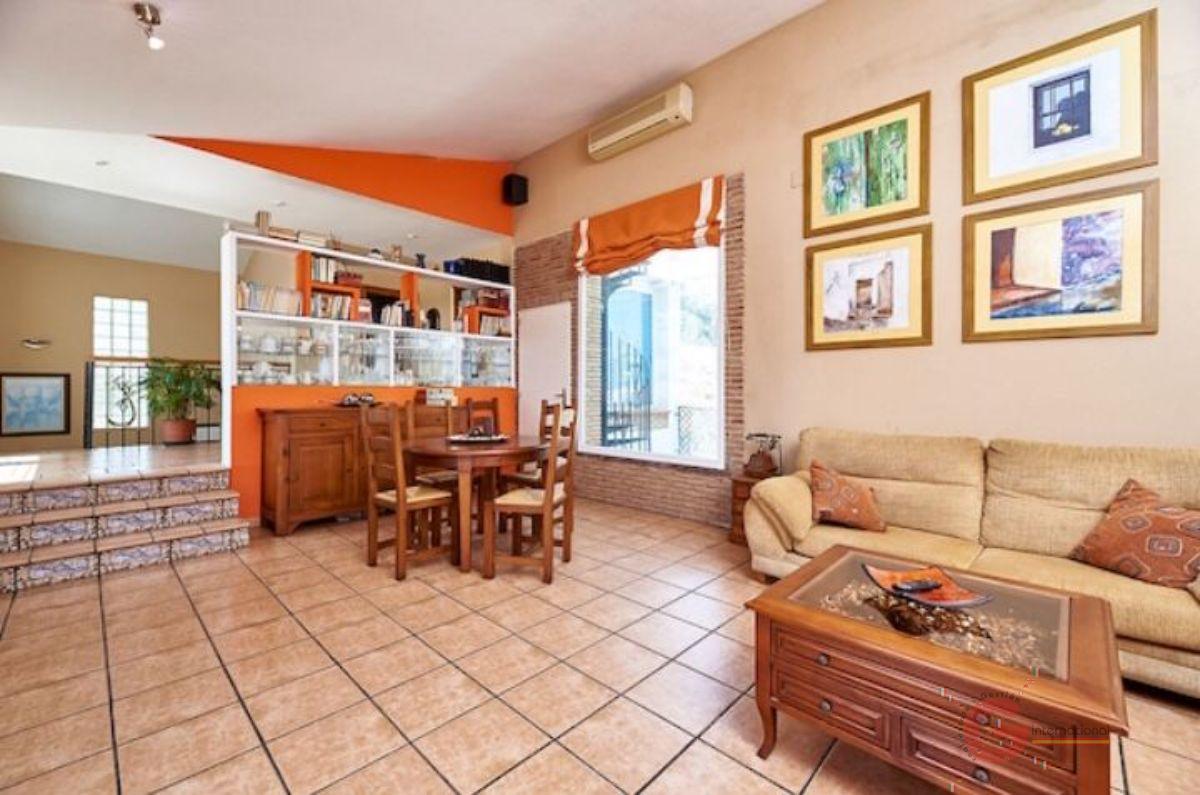 Vente de chalet dans Almuñécar