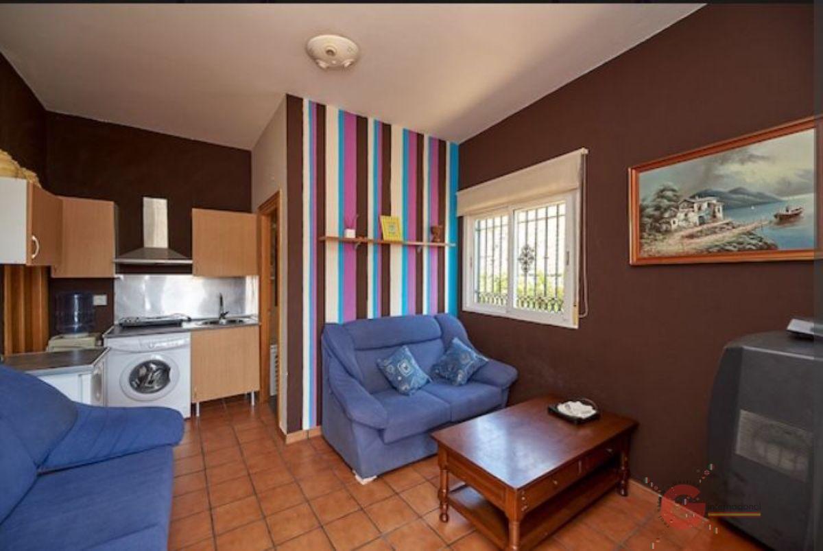 Vente de chalet dans Almuñécar