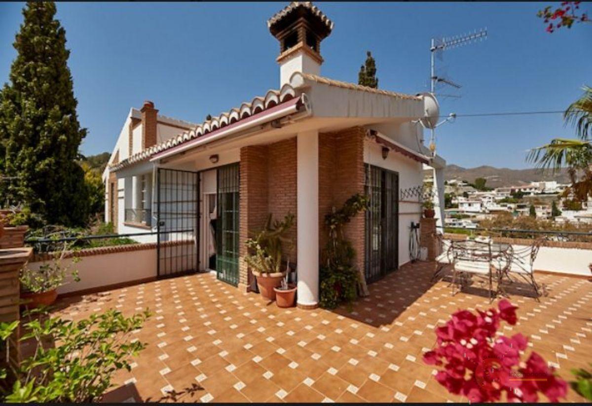 Vente de chalet dans Almuñécar