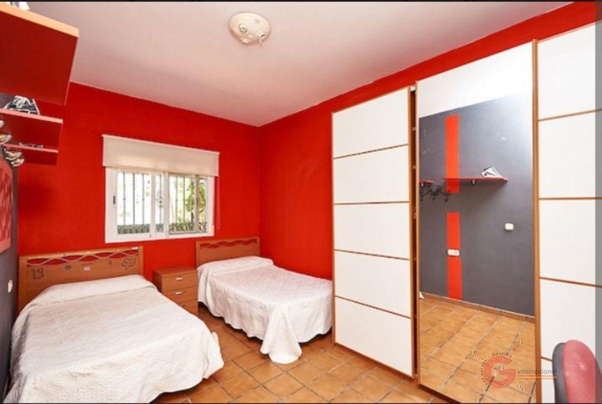 Vente de chalet dans Almuñécar