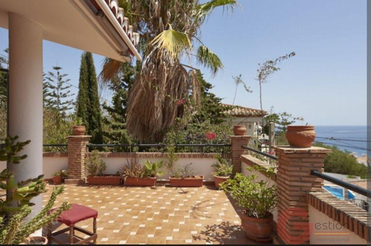 Venta de chalet en Almuñécar Venta de chalet en Almuñécar