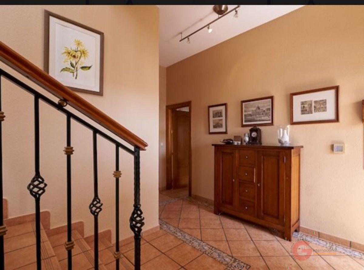 Vente de chalet dans Almuñécar
