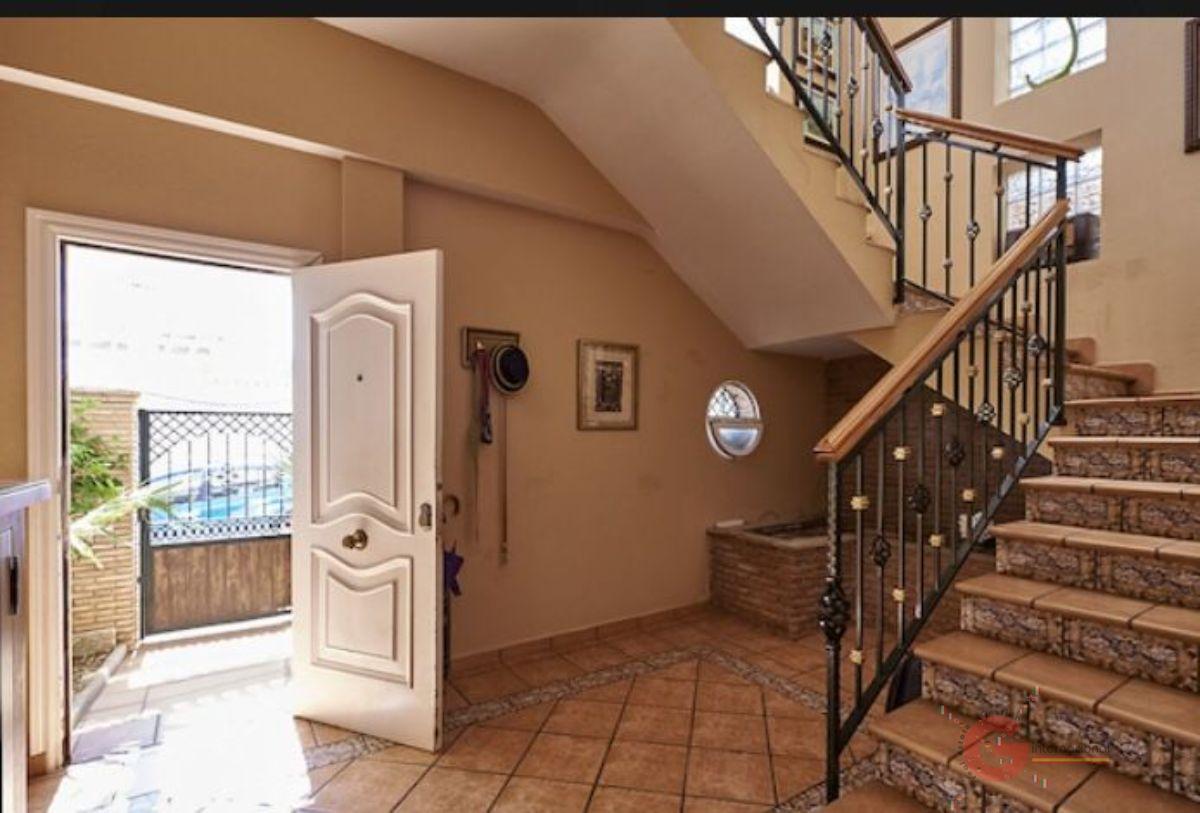 Vente de chalet dans Almuñécar