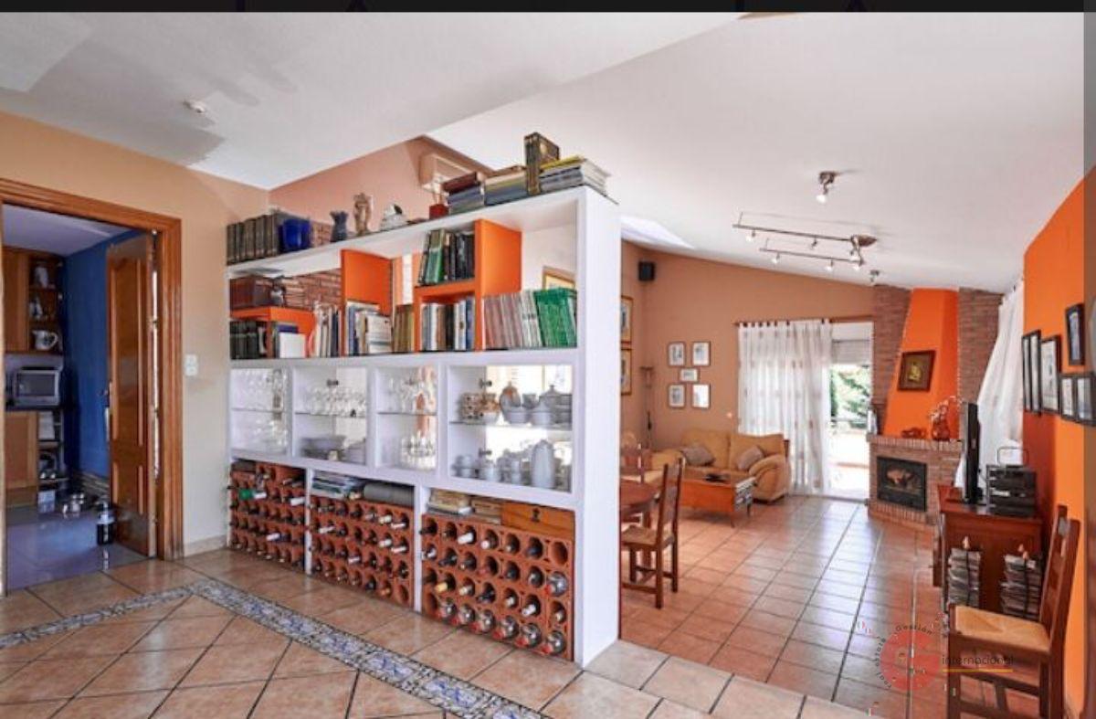 Vente de chalet dans Almuñécar