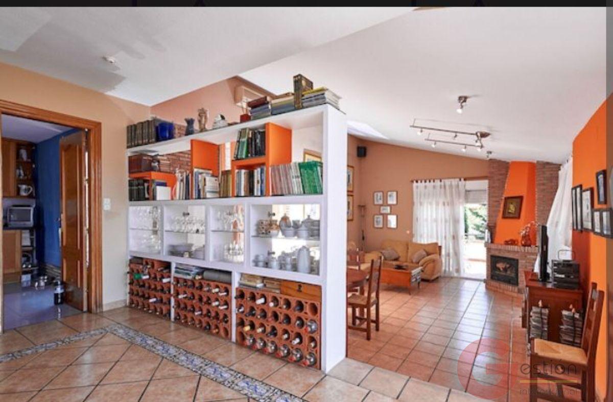Venta de chalet en Almuñécar Venta de chalet en Almuñécar