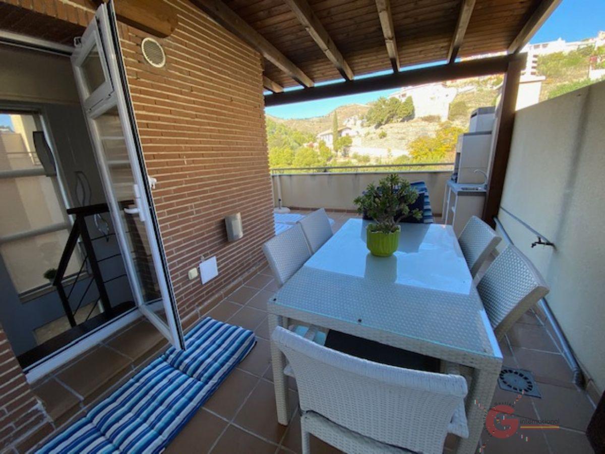 For sale of chalet in Almuñécar