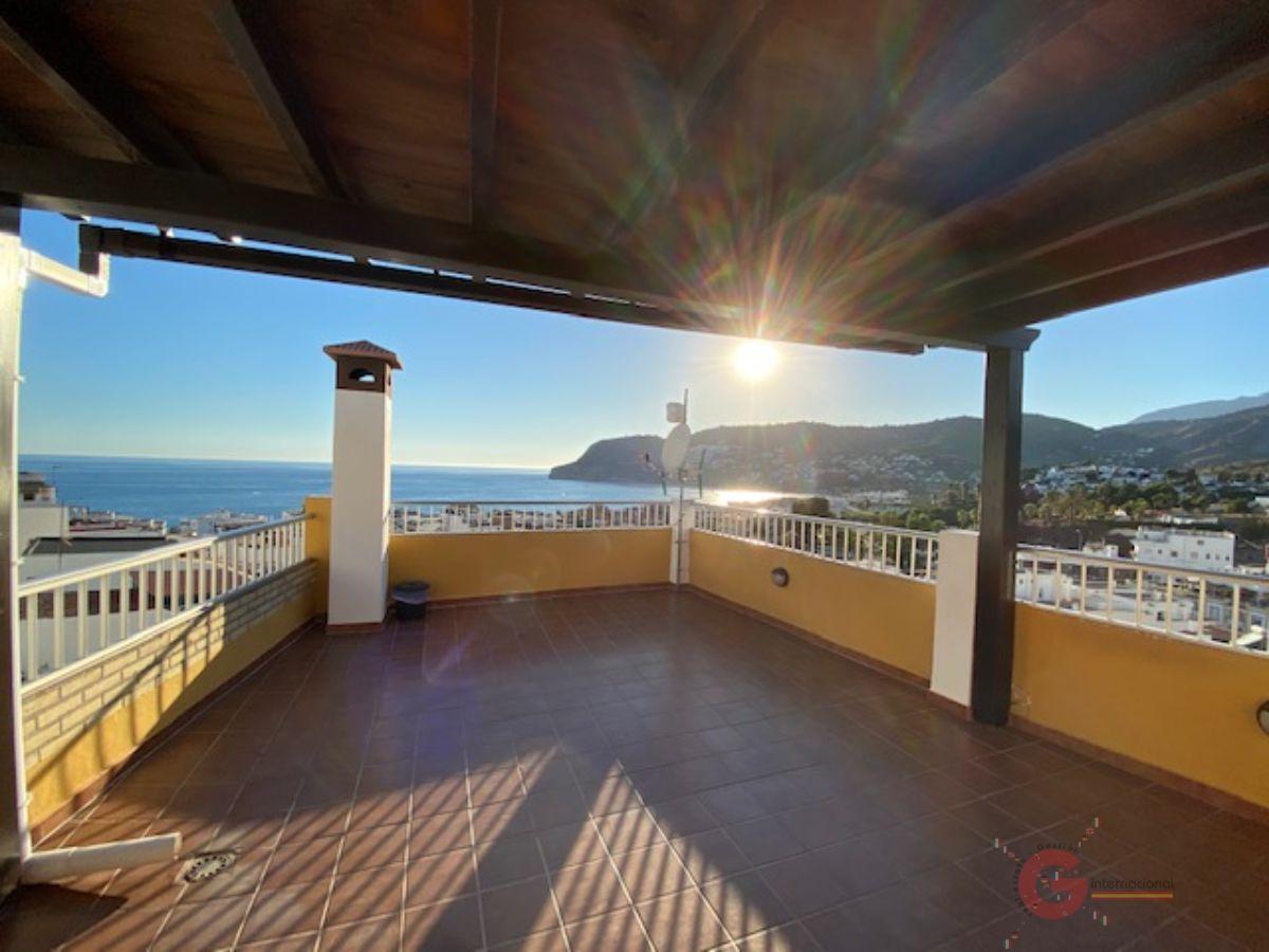 For sale of house in La Herradura