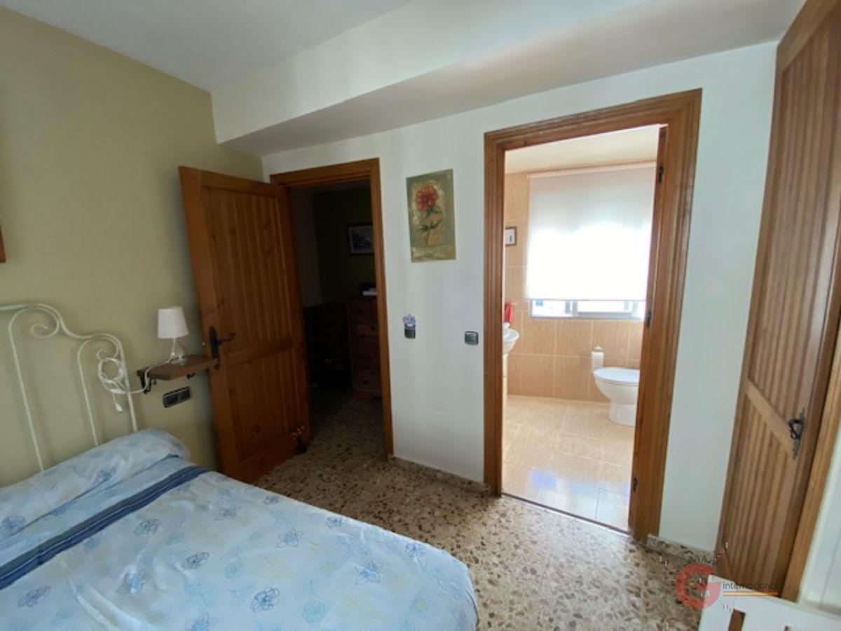 For sale of house in La Herradura