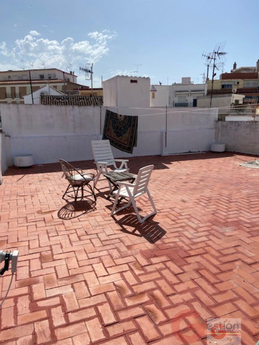 For sale of apartment in Almuñécar