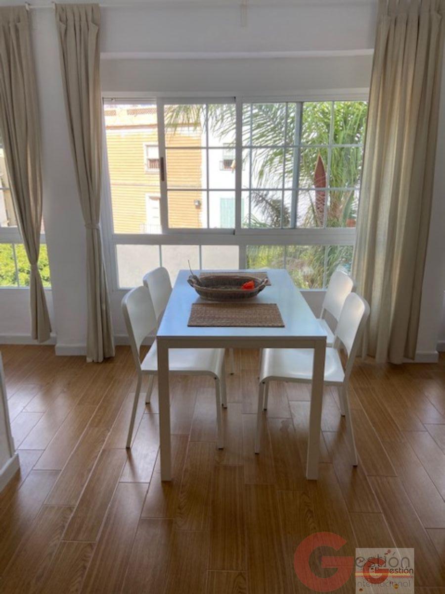 For sale of apartment in Almuñécar