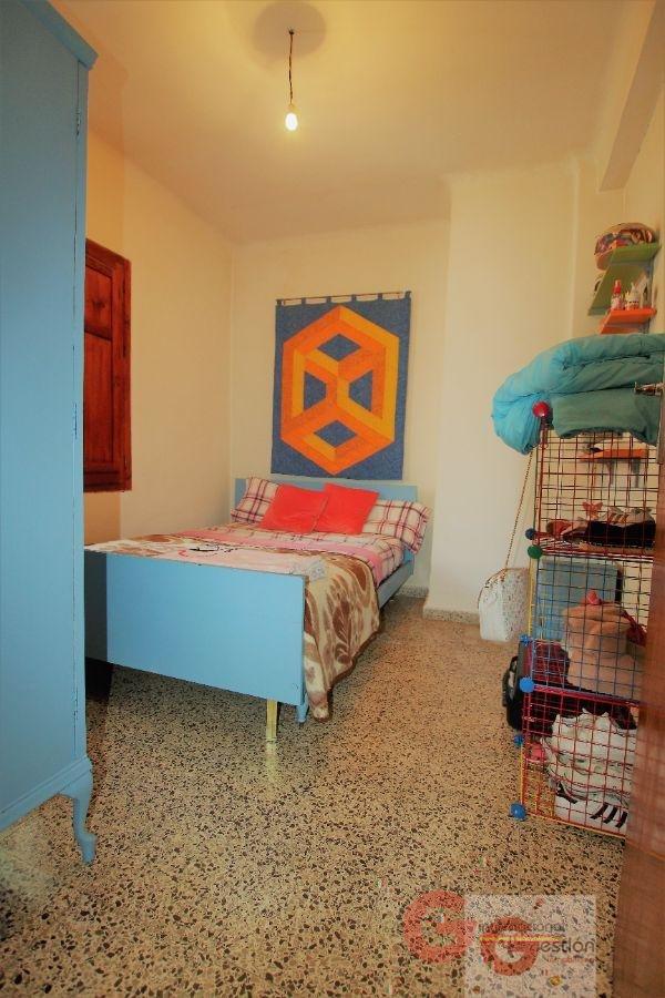 For sale of house in Dúrcal