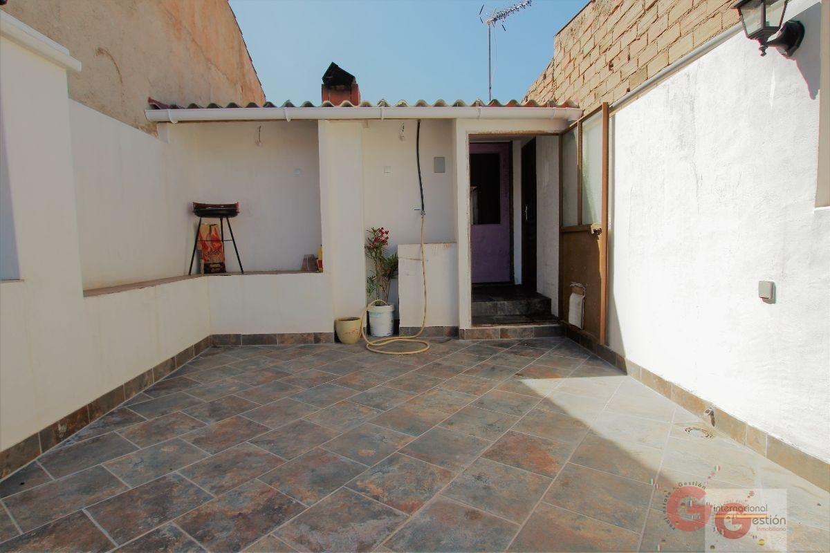 For sale of house in Dúrcal