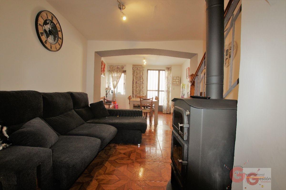 For sale of house in Dúrcal