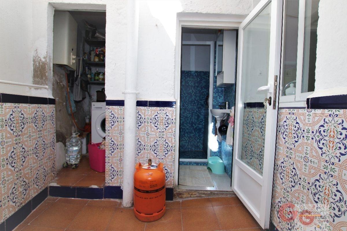 For sale of house in Dúrcal