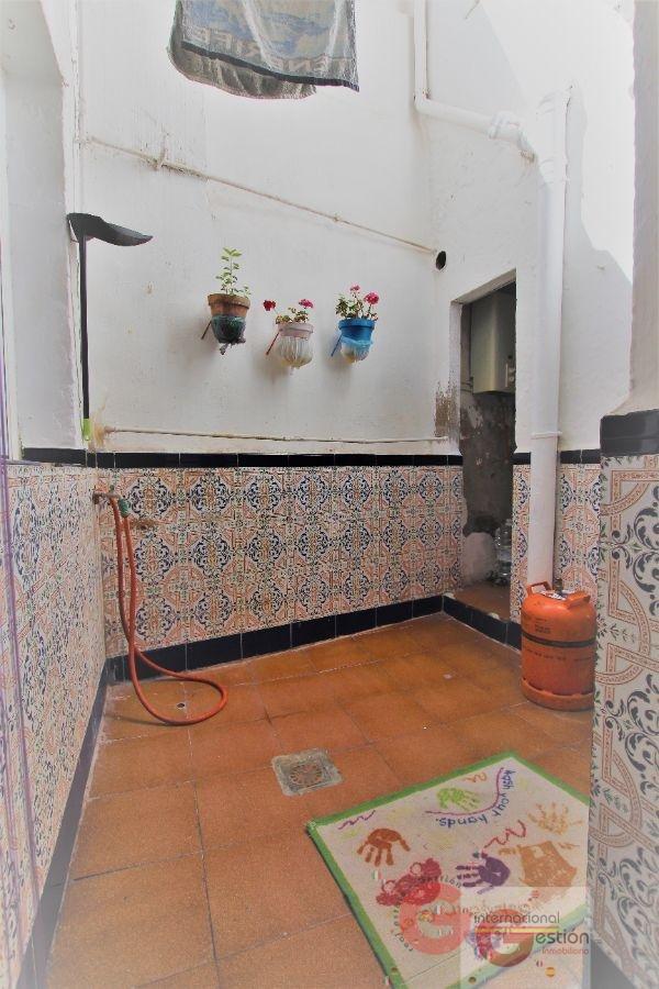 For sale of house in Dúrcal