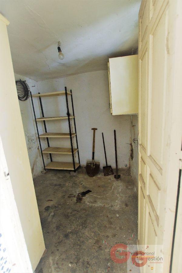Vente de maison dans Dúrcal