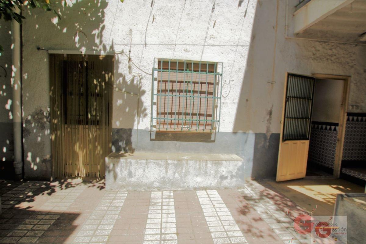 Vente de maison dans Dúrcal