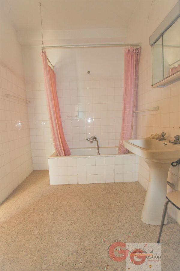 For sale of house in Dúrcal