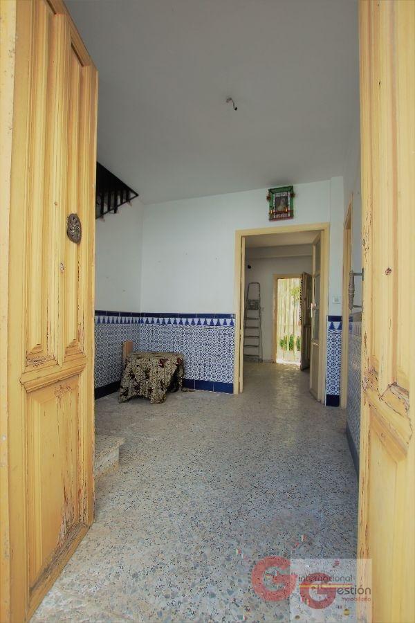 For sale of house in Dúrcal