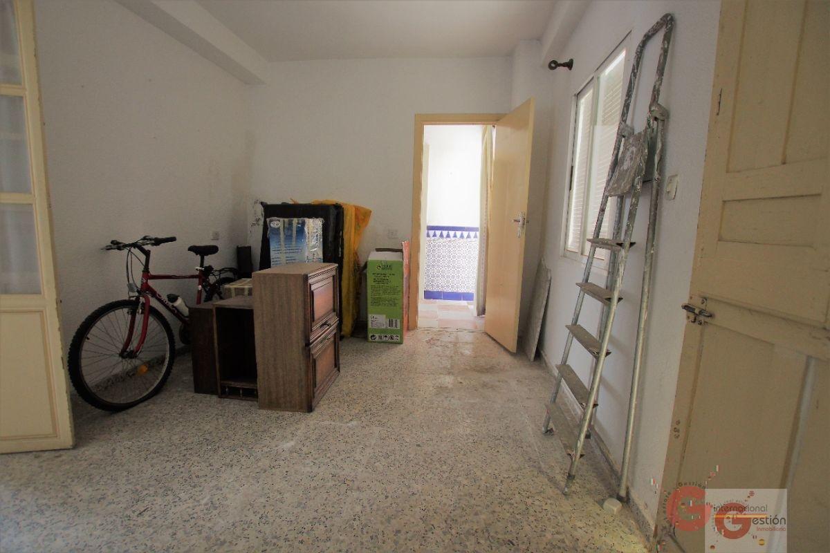 Venta de casa en Dúrcal