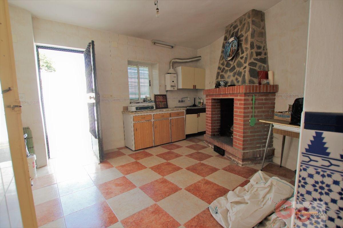 Vente de maison dans Dúrcal