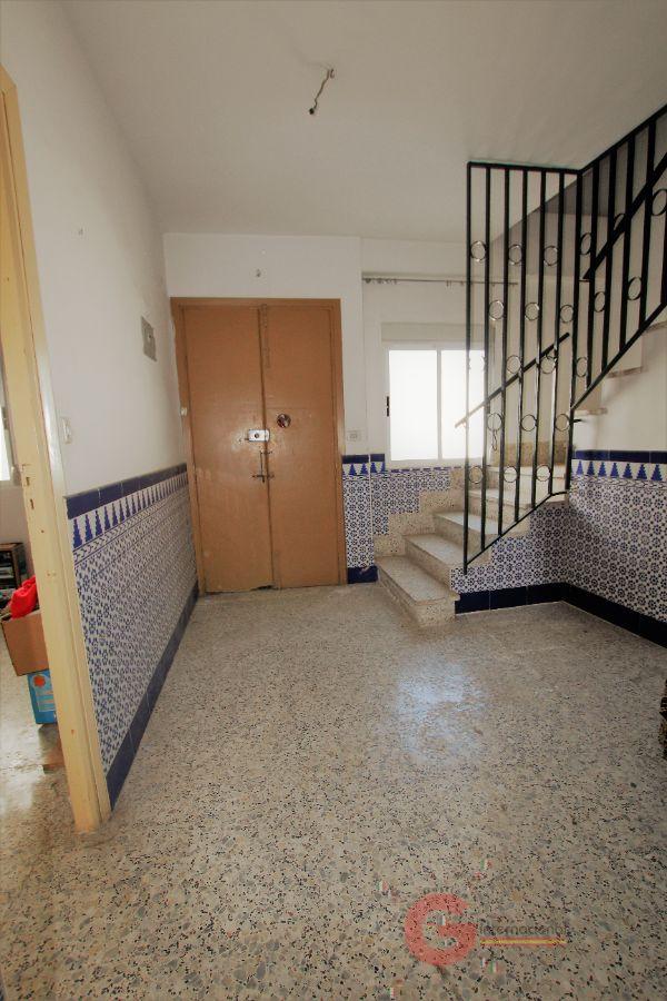 Vente de maison dans Dúrcal