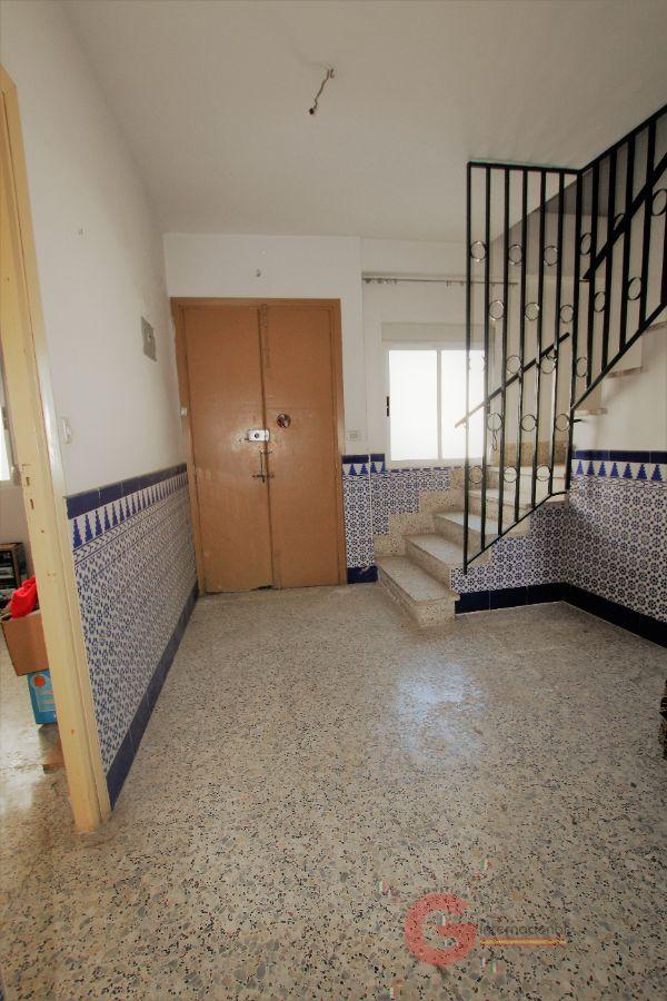 Venta de casa en Dúrcal