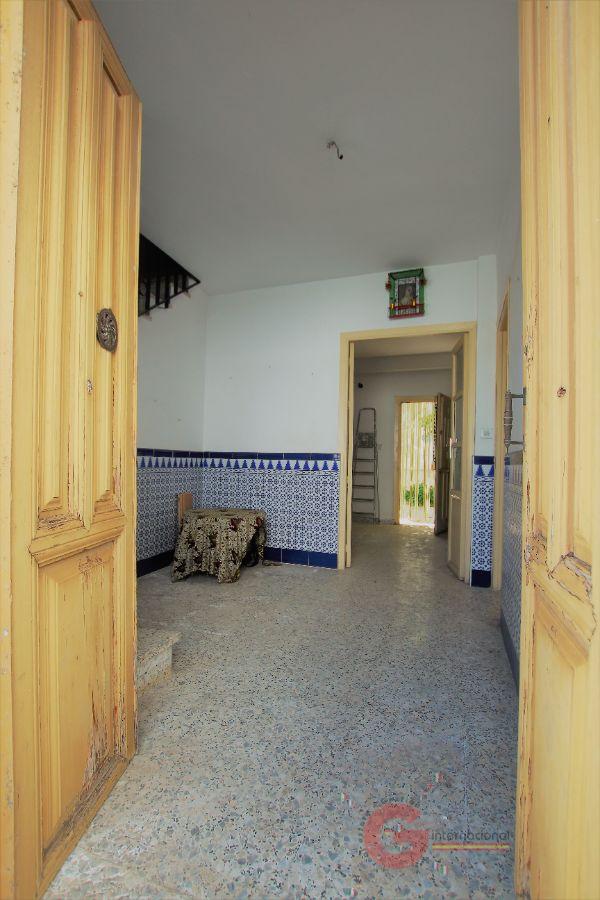 For sale of house in Dúrcal