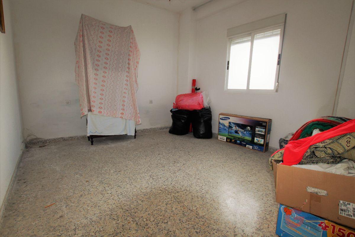Vente de maison dans Dúrcal
