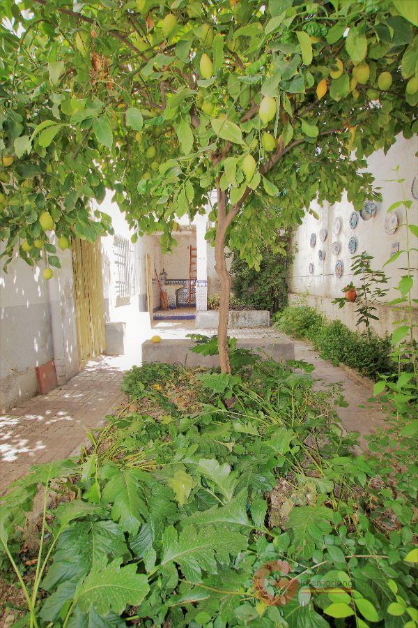 Vente de maison dans Dúrcal