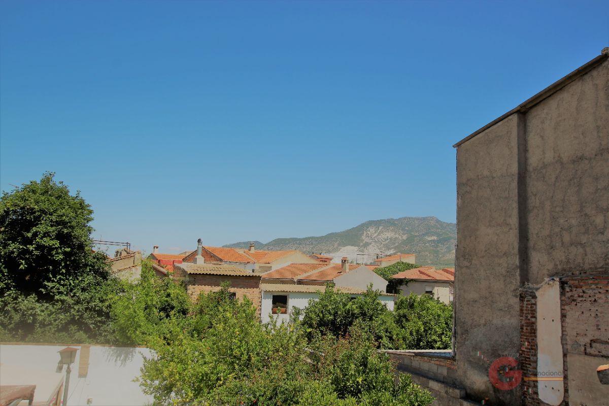 Vente de maison dans Dúrcal