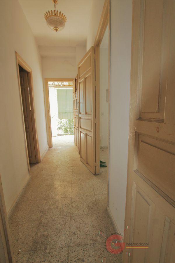 Vente de maison dans Dúrcal