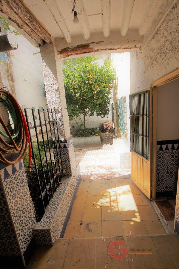 For sale of house in Dúrcal