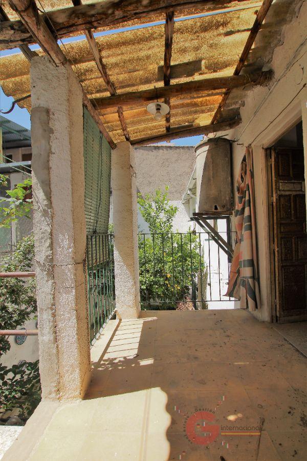 Vente de maison dans Dúrcal