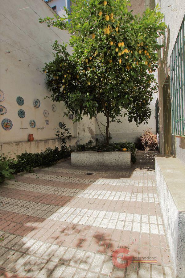 For sale of house in Dúrcal