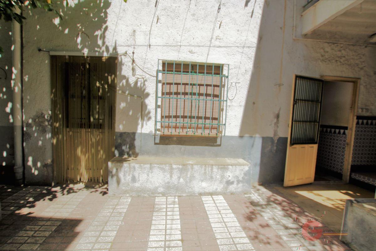 Vente de maison dans Dúrcal