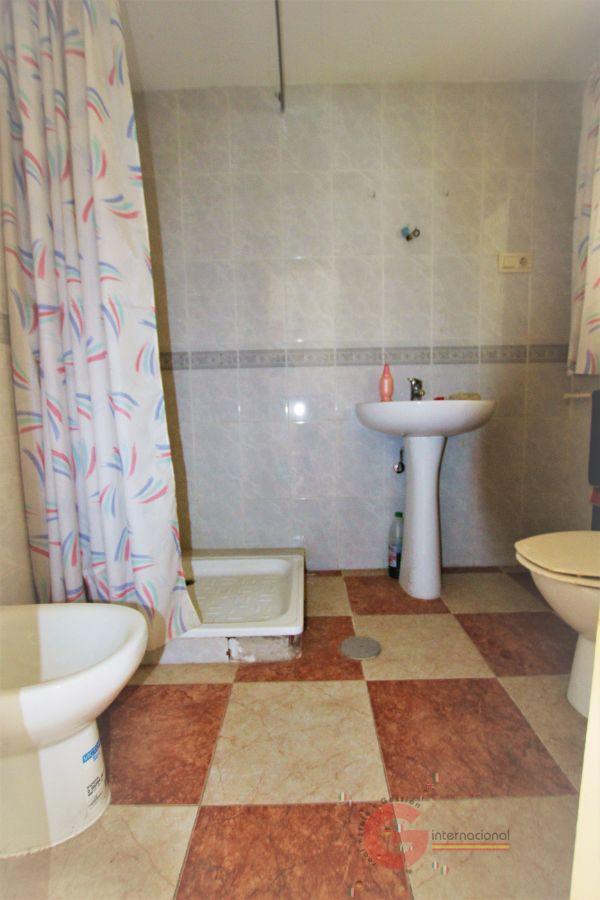 Vente de maison dans Dúrcal