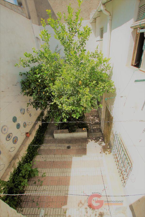 Vente de maison dans Dúrcal