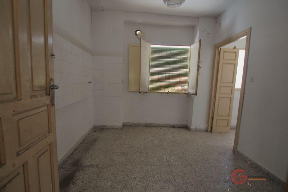 For sale of house in Dúrcal