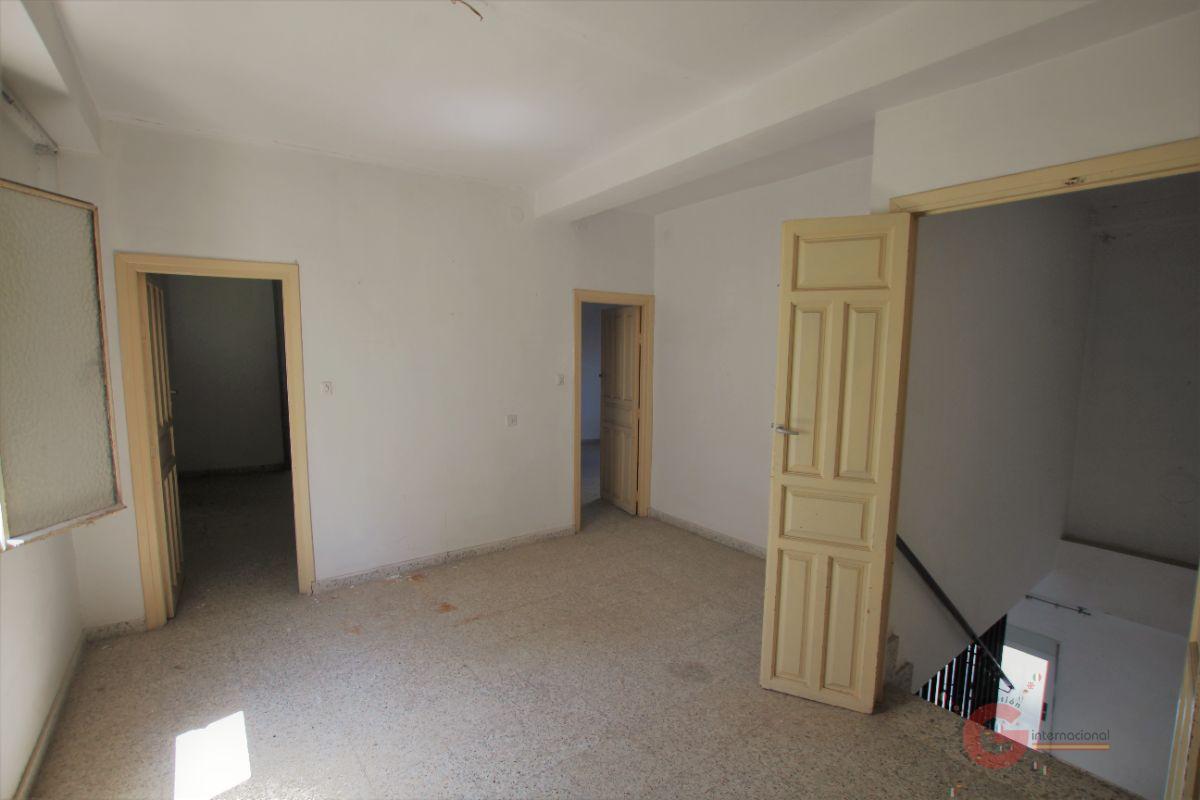 For sale of house in Dúrcal