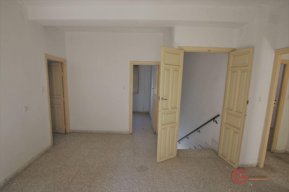 For sale of house in Dúrcal